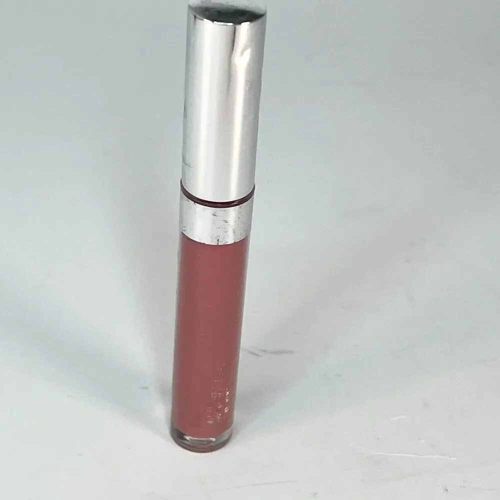 Colourpop Ultra Matte Liquid Lipstick Lip Teeny Tiny Nude Brown .11oz New
